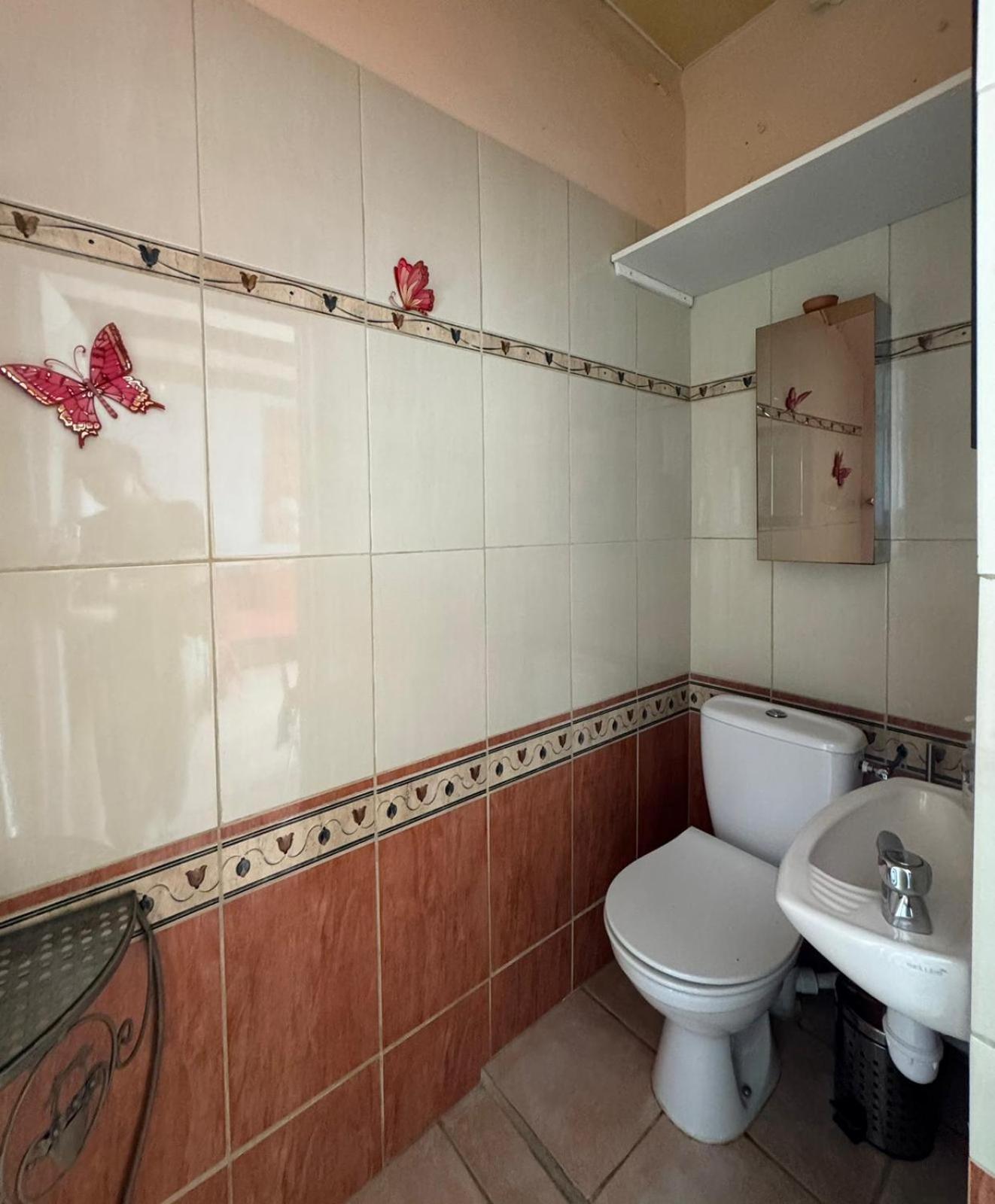 Les Pieds Dans L'Eau Appartement Saint-Cyr-sur-Mer Buitenkant foto
